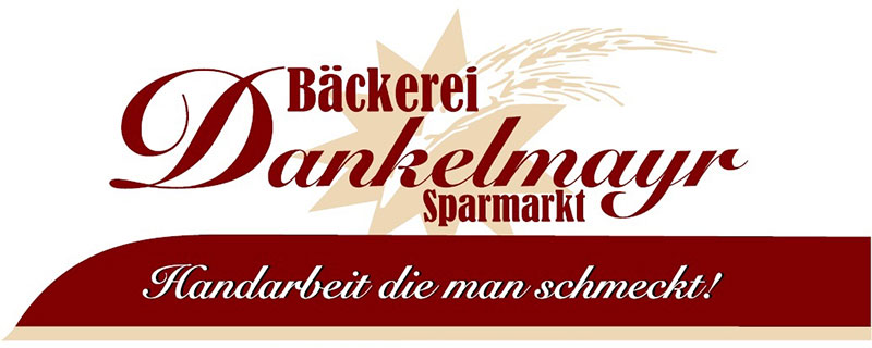 Bäckerei Dankelmayr Logo